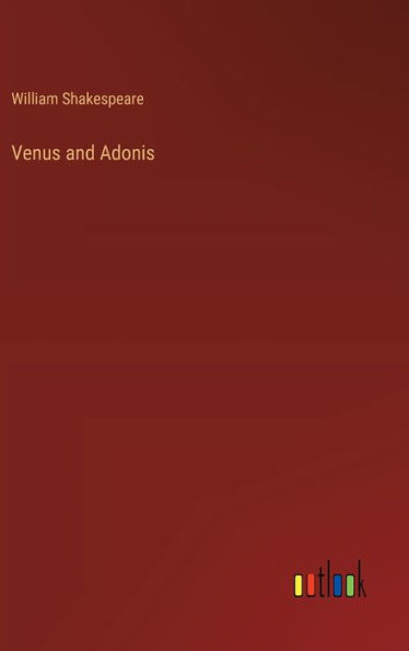 Venus and Adonis