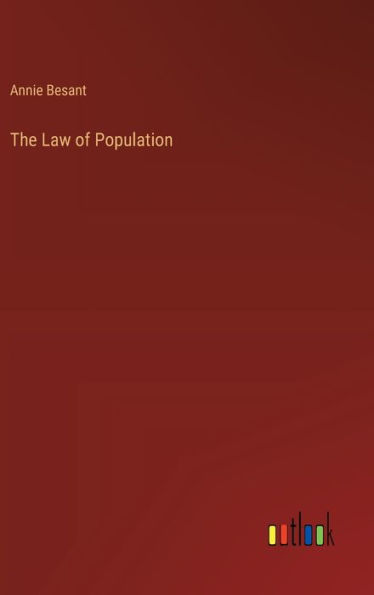 The Law of Population