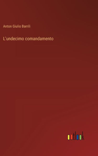 L'undecimo comandamento