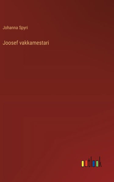 Joosef vakkamestari
