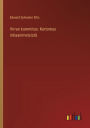 Virran kummitus: Kertomus intiaanimetsistï¿½