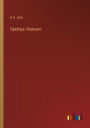 Opettaja: Romaani