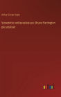 Varastettu sotilassalaisuus: Bruce-Partington piirustukset