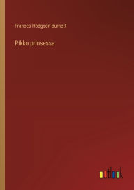 Pikku prinsessa