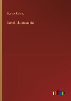 Kaksi rakastavaista
