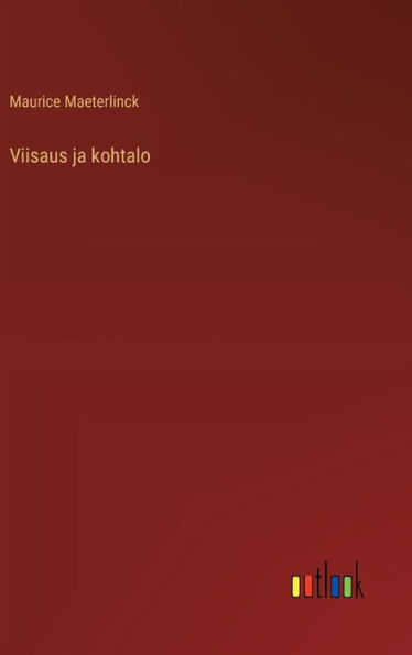 Viisaus ja kohtalo