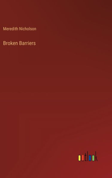 Broken Barriers