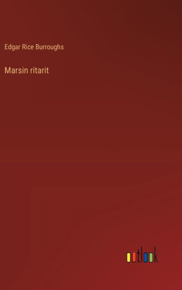 Marsin ritarit