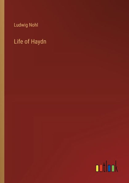 Life of Haydn