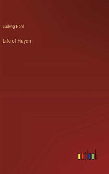 Life of Haydn