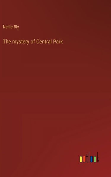 The mystery of Central Park