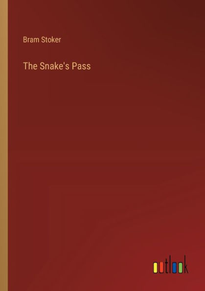 The Snake's Pass