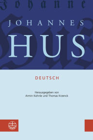 Title: Johannes Hus deutsch, Author: Johannes Hus