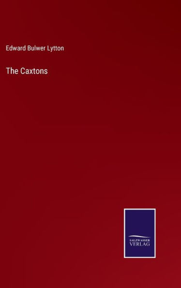 The Caxtons