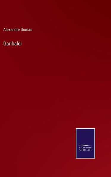 Garibaldi