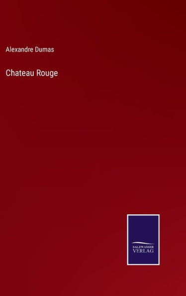 Chateau Rouge