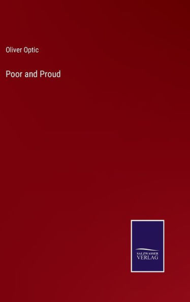Poor and Proud