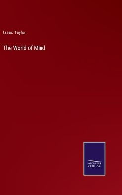 The World of Mind