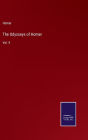 The Odysseys of Homer: Vol. II