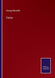 Title: Farina, Author: George Meredith