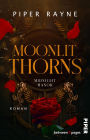 Moonlit Thorns: Roman Dark Romance Beauty and the Beast Retelling