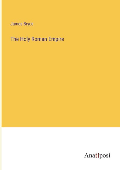 The Holy Roman Empire