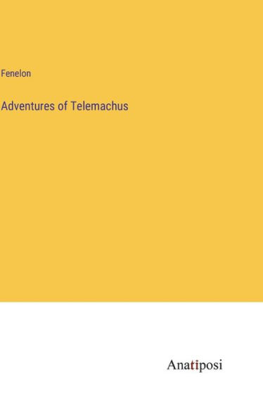 Adventures of Telemachus