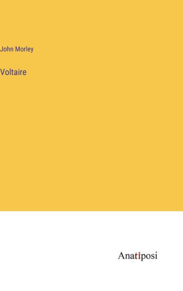 Voltaire