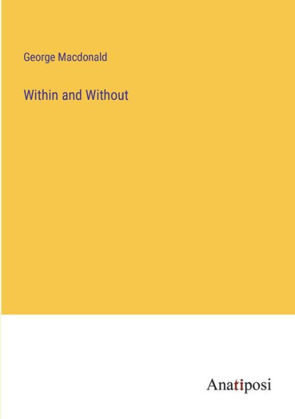 Within and Without