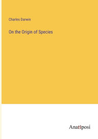 Title: On the Origin of Species, Author: Charles Darwin