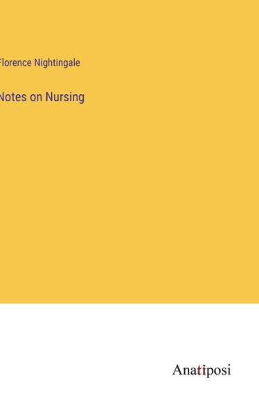 Notes on Nursing