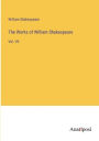 The Works of William Shakespeare: Vol. VII