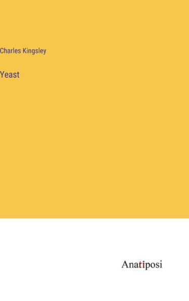 Yeast