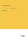 Un cadet de famille; Traduit par Victor Perceval