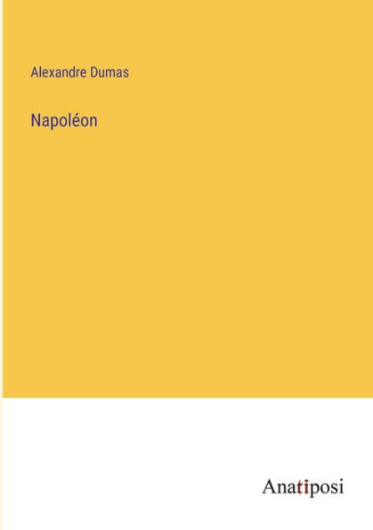 Napolï¿½on