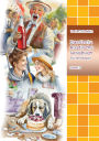 Das Erste Russische Lesebuch für Anfänger Band 3: Stufe A2 Zweisprachig mit Russisch-deutscher Übersetzung