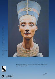 Title: Nofretete / Nefertiti / Echnaton II: Die Kinder von Hameln & Der Kindermord von Bethlehem, Author: Shirenaya *