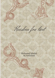 Title: Hvisken fra livet, Author: Mohanad Khalaf