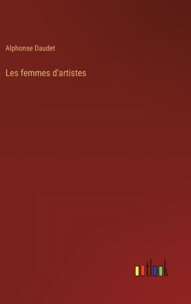 Les femmes d'artistes