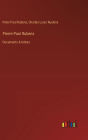 Pierre-Paul Rubens: Documents & lettres