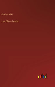 Title: Les filles d'enfer, Author: Charles Joliït