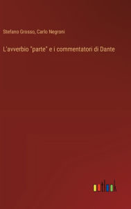 Title: L'avverbio 