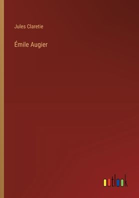ï¿½mile Augier
