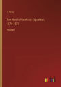 Den Norske Nordhavs-Expedition, 1876-1878: Volume 1