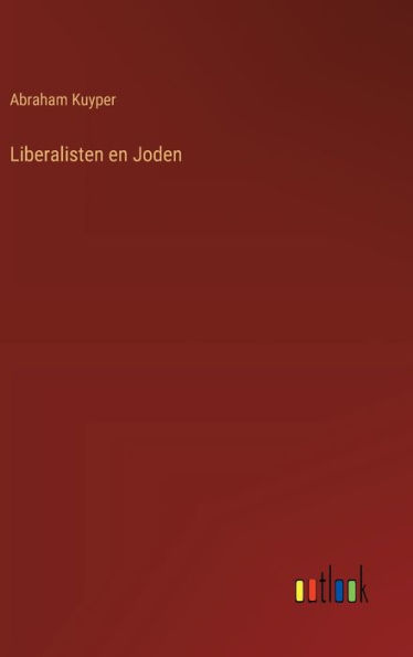 Liberalisten en Joden