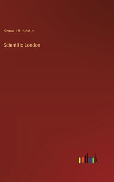 Scientific London