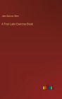 A First Latin Exercise Book