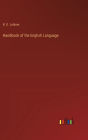 Handbook of the English Language