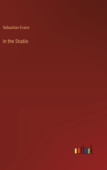 In the Studio