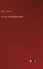 St. Paul and Protestantism